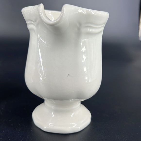 Mikasa French Countryside Creamer and Sugar Set - Picture 12 of 12